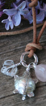 fertility jewelry