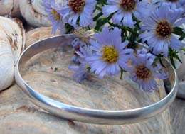 sterling memorial cuff for miscarriage, stillborn and neonatal loss