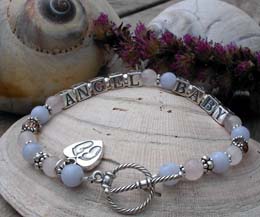 Mother's Memory Bracelet