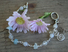 Pregnancy Handcrafted Bracelet