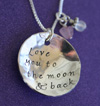 love you to the moon and back
